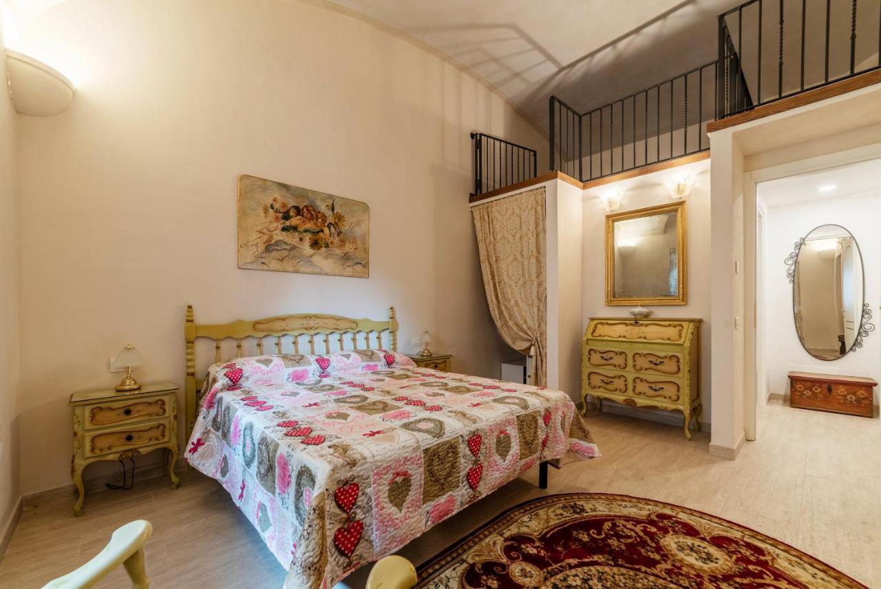 Palazzo Altieri Elegant Rom