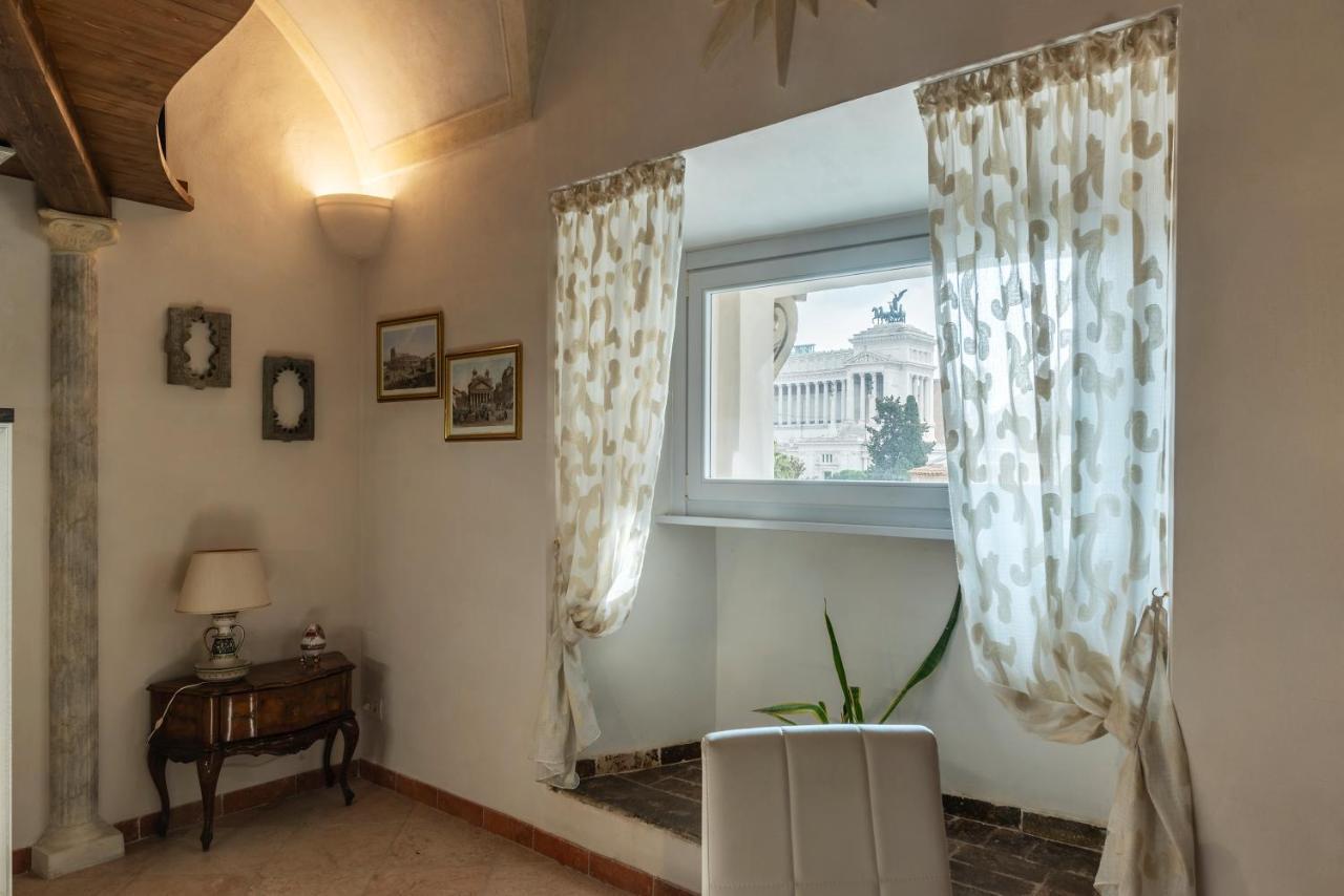 Palazzo Altieri Elegant Rom