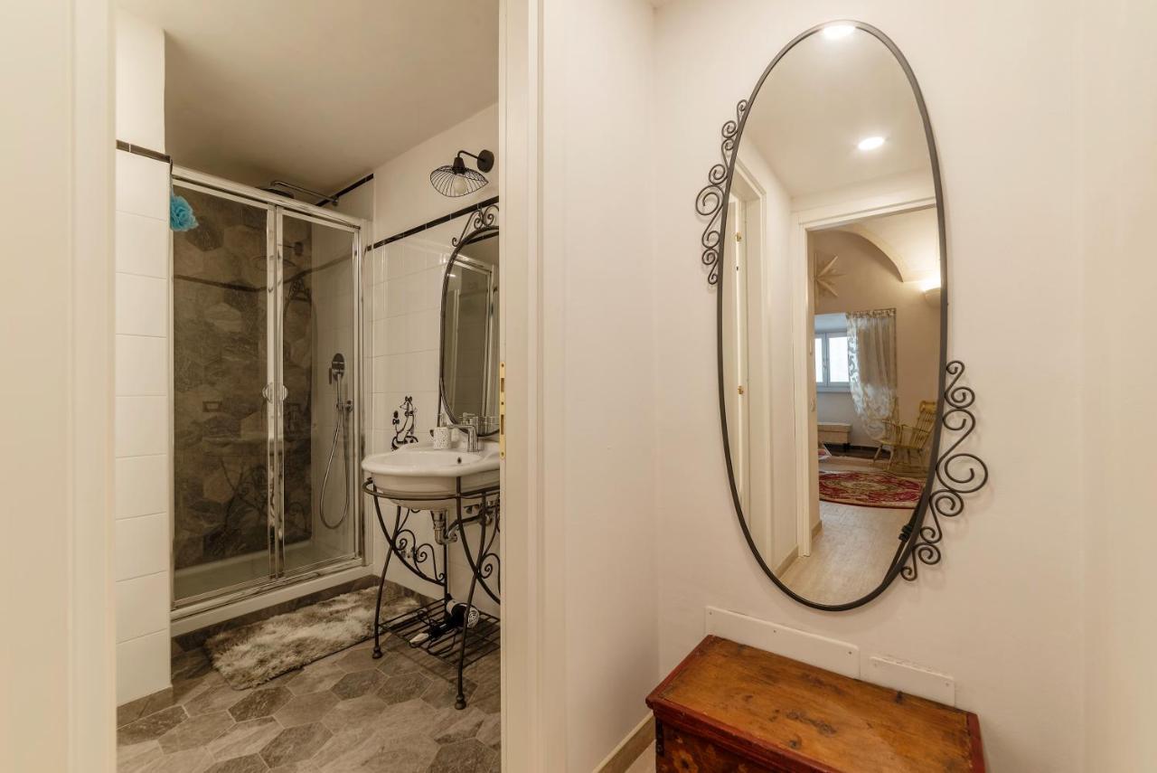 Palazzo Altieri Elegant Apartment Rom