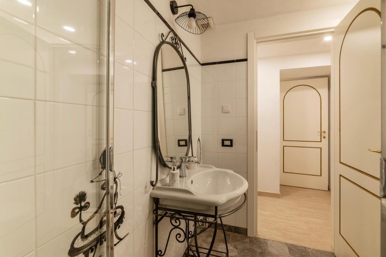 Palazzo Altieri Elegant * Rom