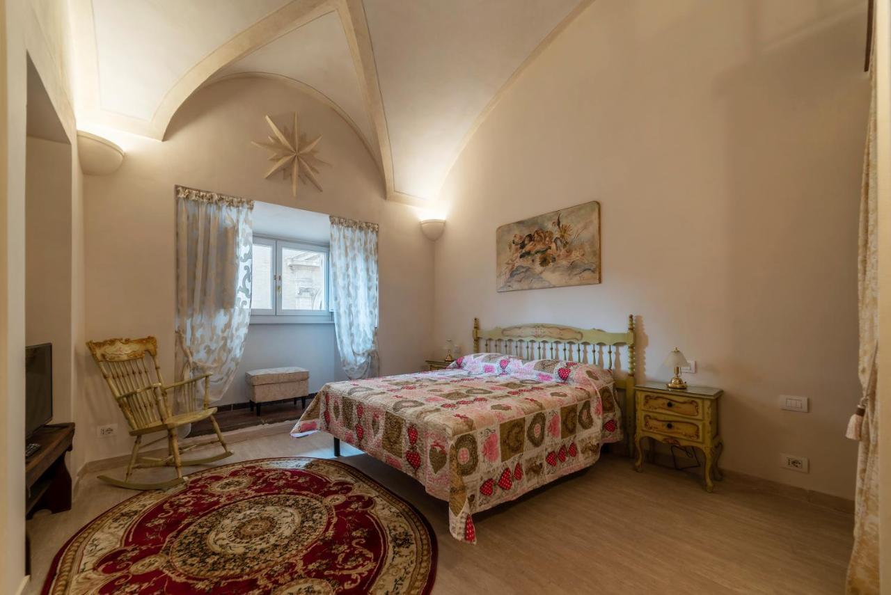 Palazzo Altieri Elegant * Rom