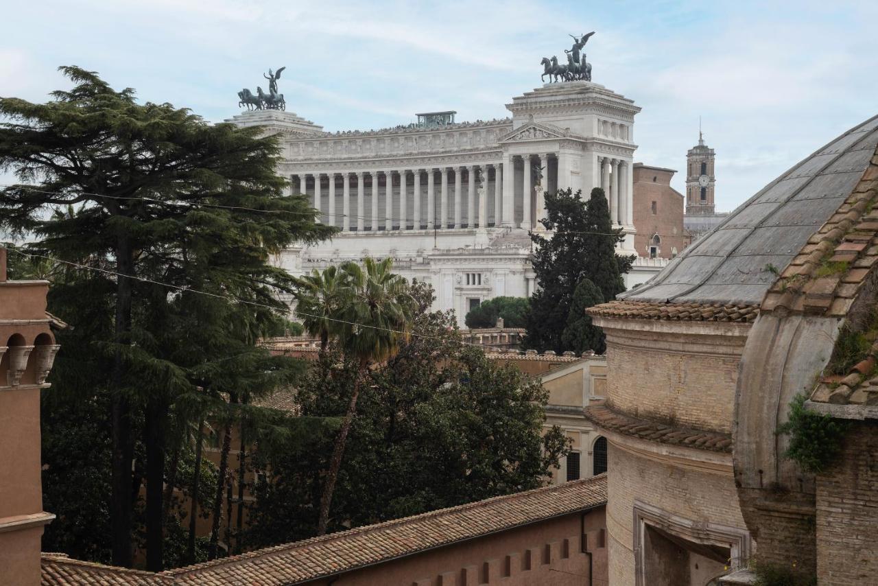Palazzo Altieri Elegant Apartment Rom