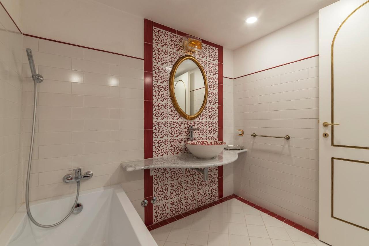Palazzo Altieri Elegant Apartment Rom